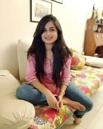 Vyara Escorts