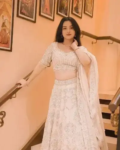 Escort Service In Vyara